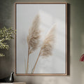 Dancing Grasses In Soft Light