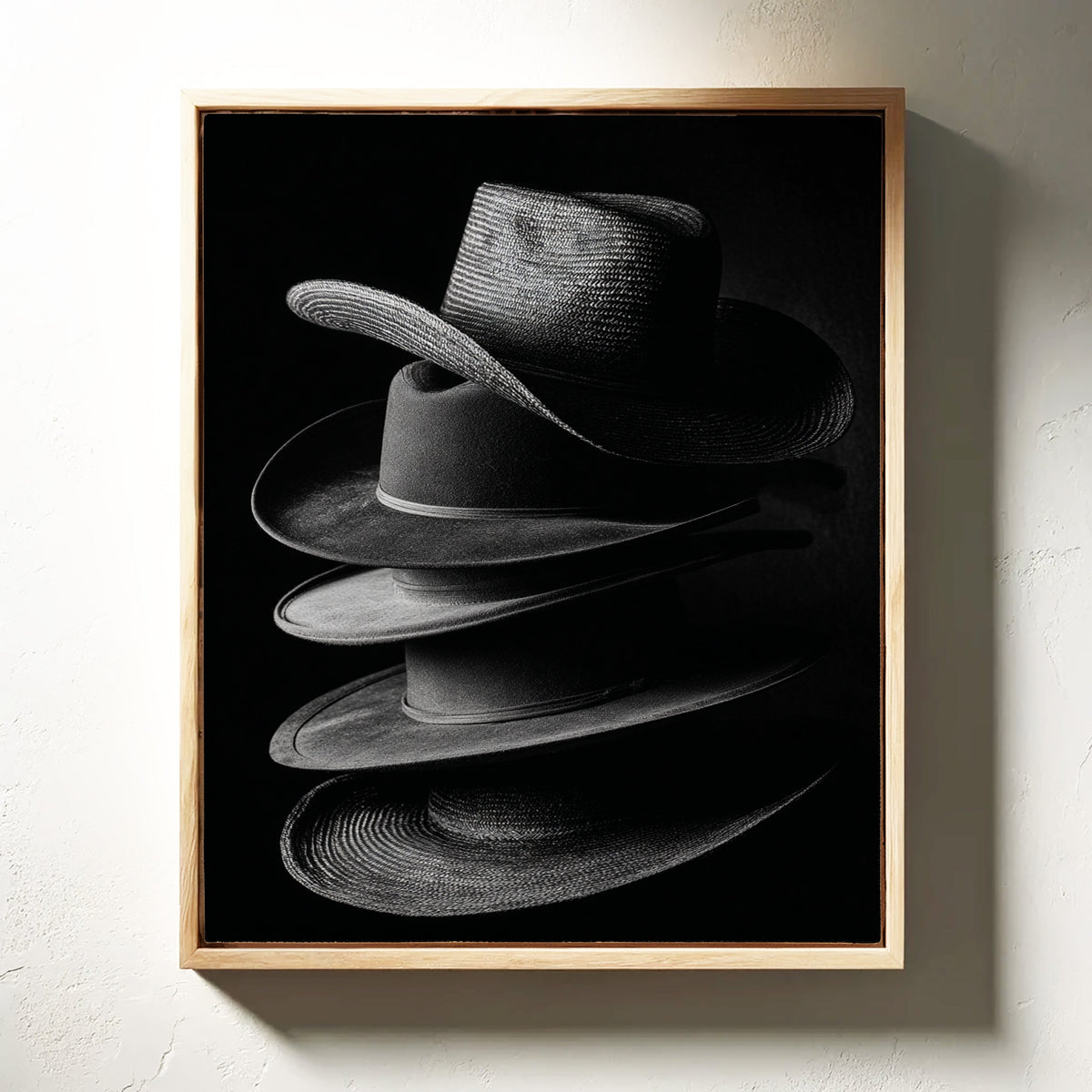 Layers of Tradition and Craft