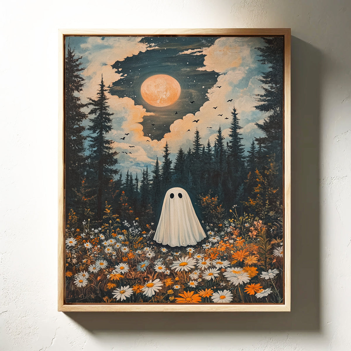 Moonlit Enchantment