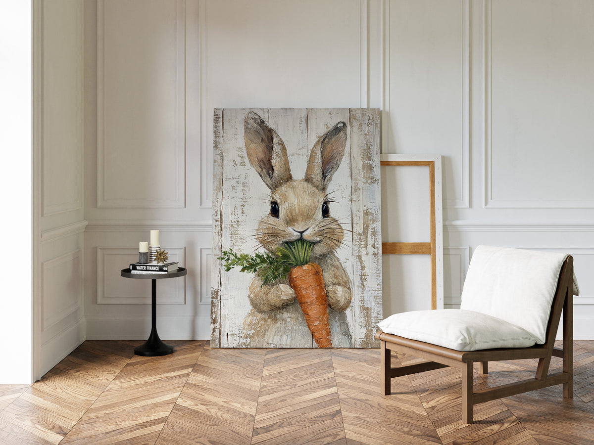 Carrot Dreams