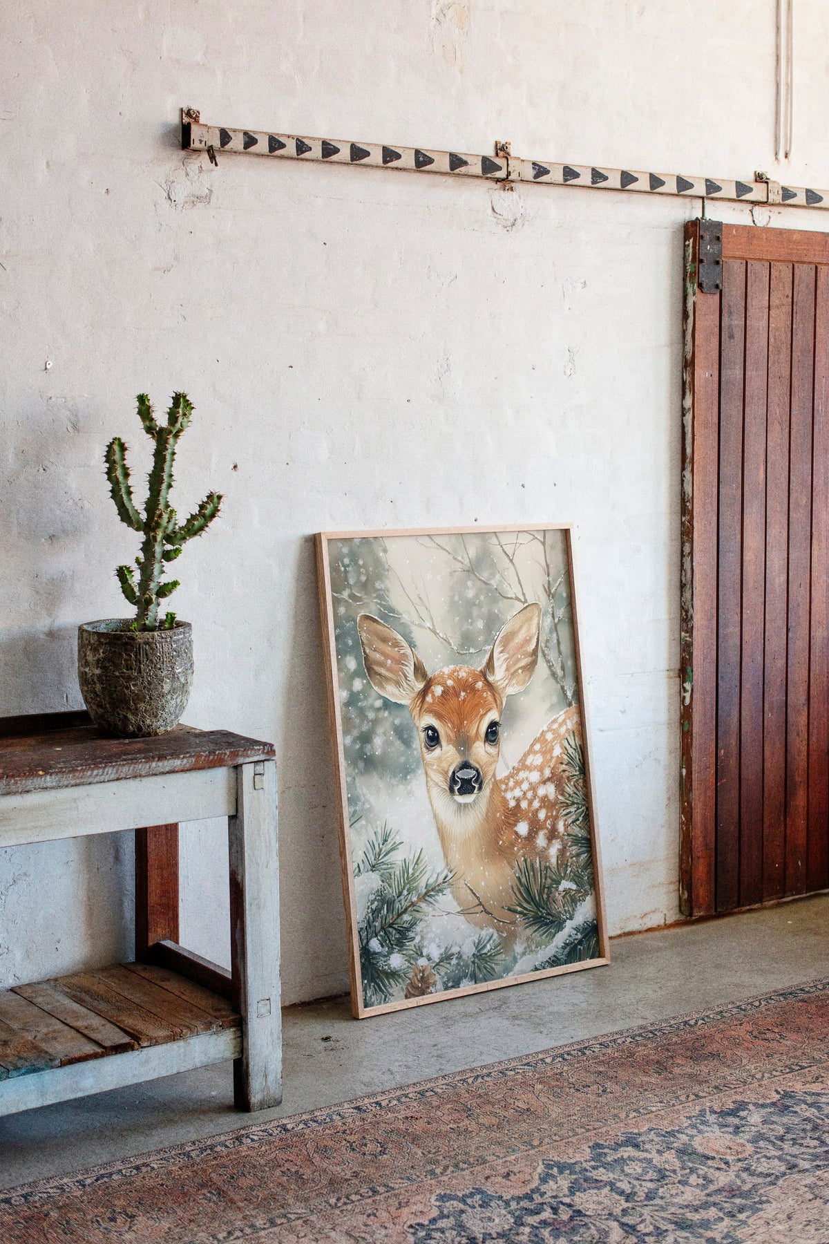 Fawn Serenity