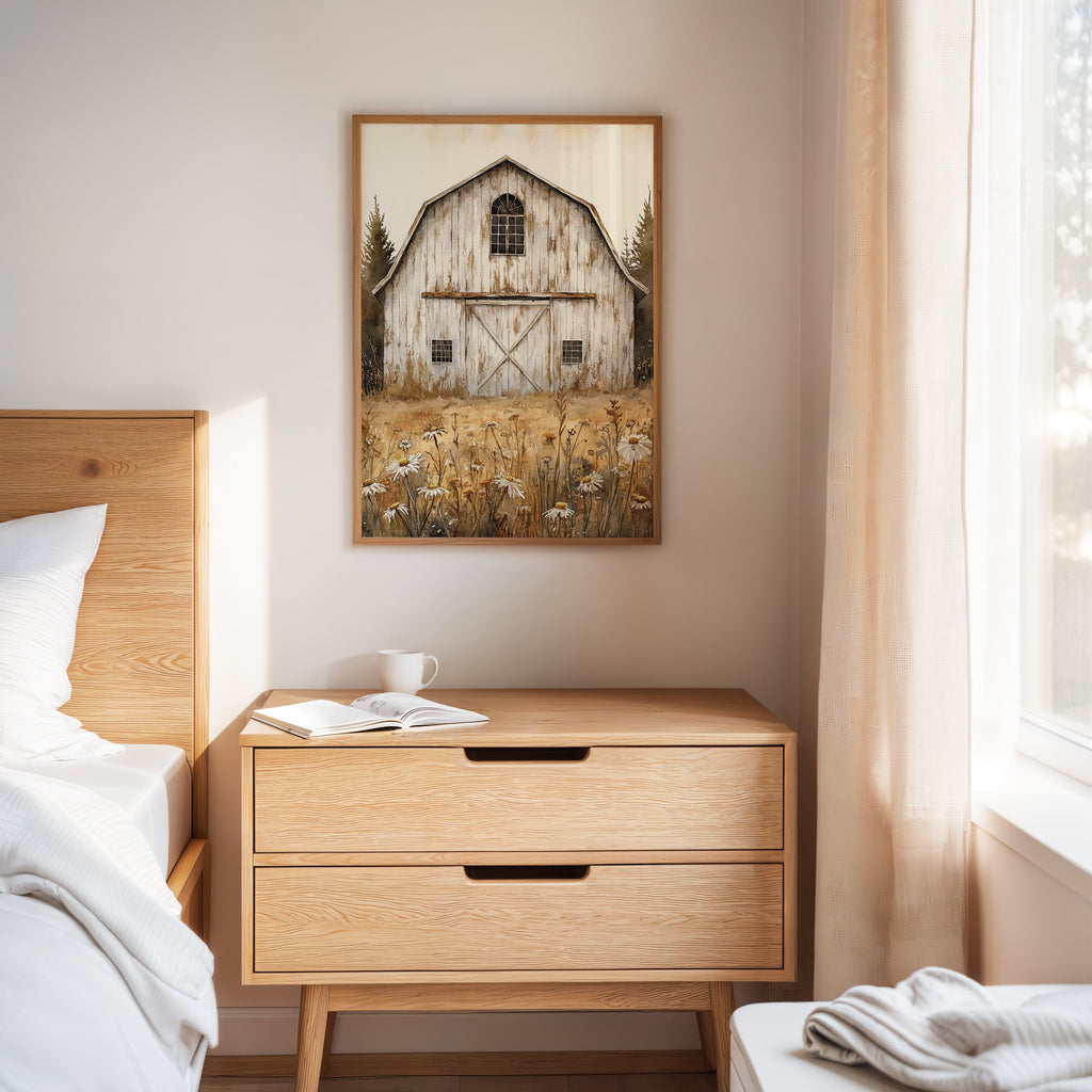 Rustic Reverie