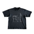 ‘GLORY’ TEE - Quarter Circle AK Boutique