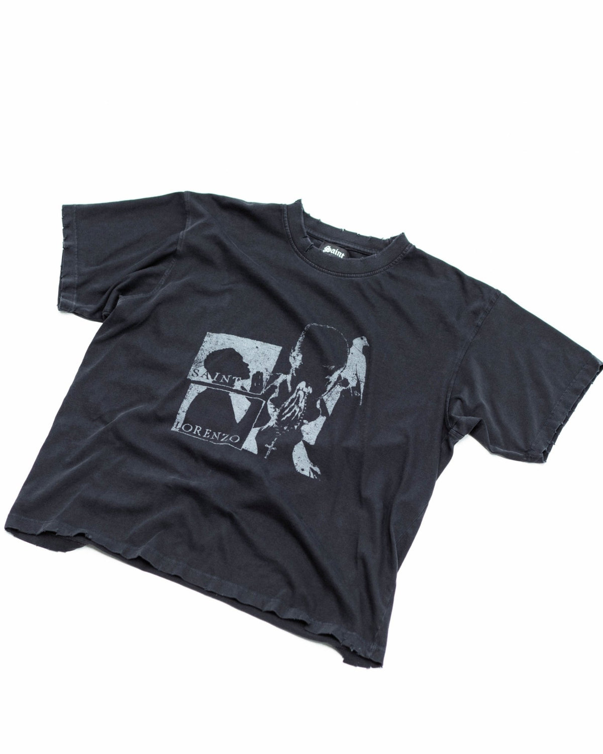 ‘GLORY’ TEE - Quarter Circle AK Boutique
