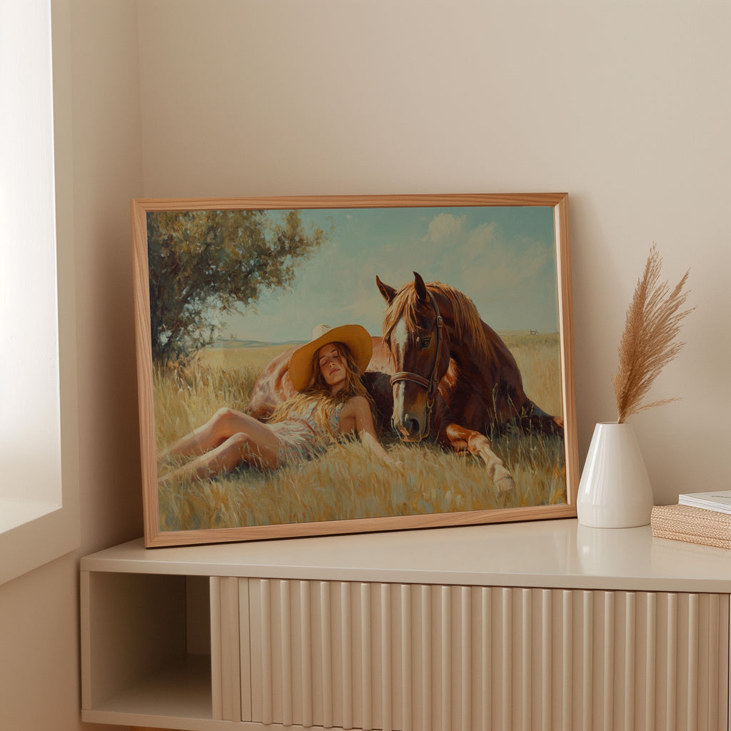 Golden Hour Companions - Quarter Circle AK Boutique
