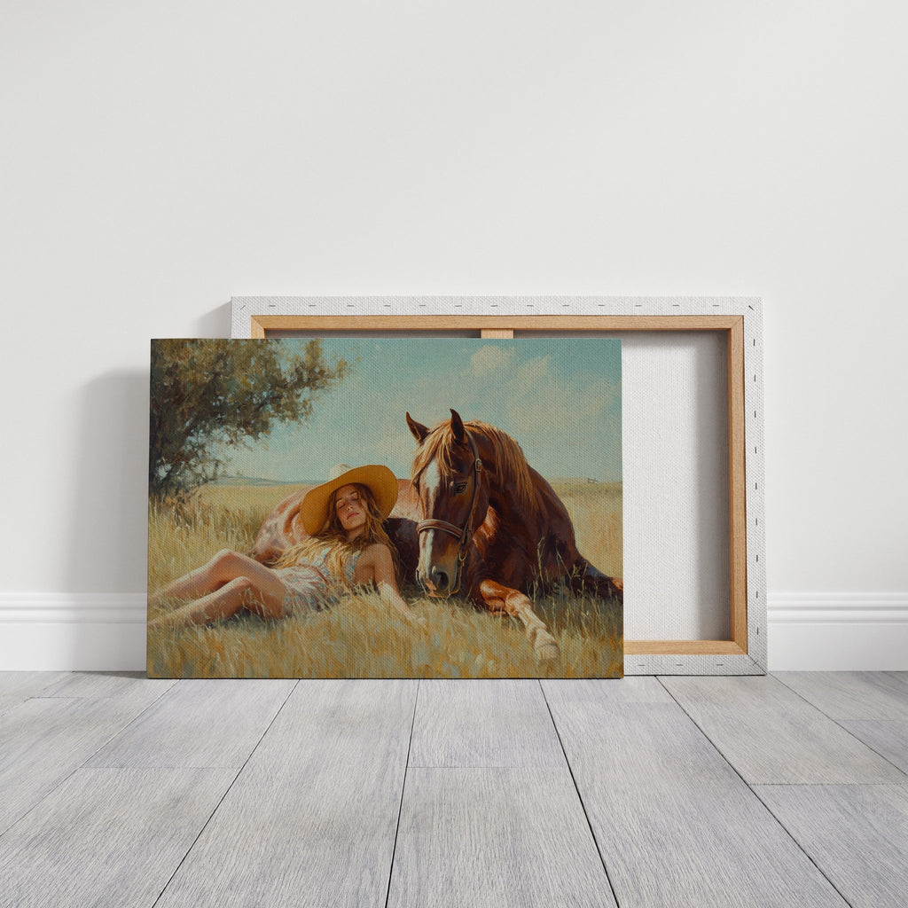 Golden Hour Companions - Quarter Circle AK Boutique