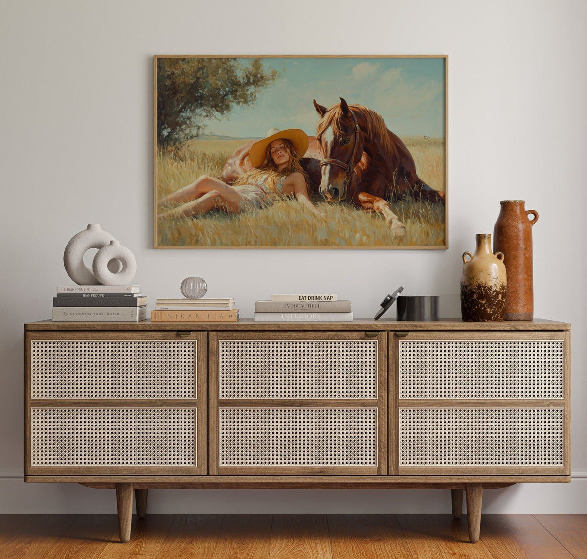 Golden Hour Companions - Quarter Circle AK Boutique