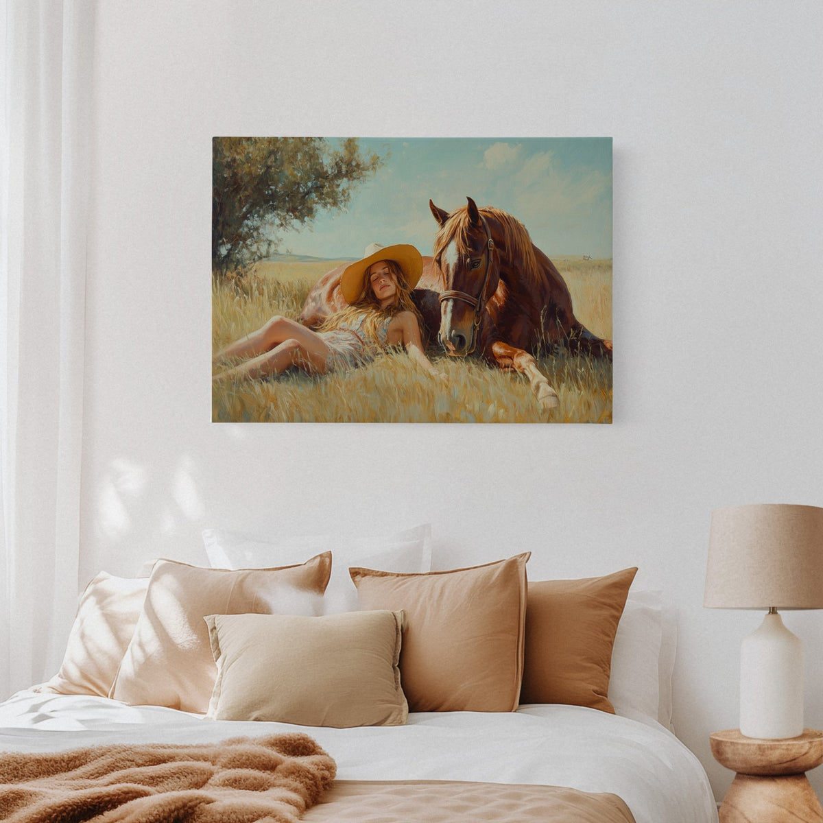 Golden Hour Companions - Quarter Circle AK Boutique