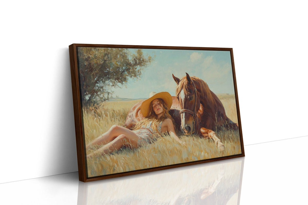 Golden Hour Companions - Quarter Circle AK Boutique