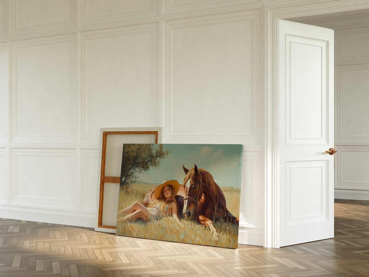 Golden Hour Companions - Quarter Circle AK Boutique
