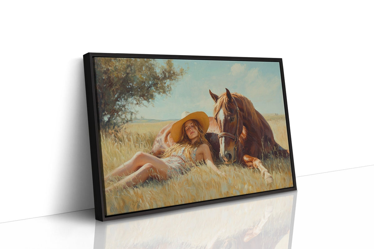 Golden Hour Companions - Quarter Circle AK Boutique