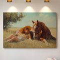 Golden Hour Companions - Quarter Circle AK Boutique