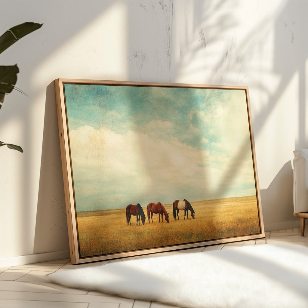 Golden Plains - Quarter Circle AK Boutique