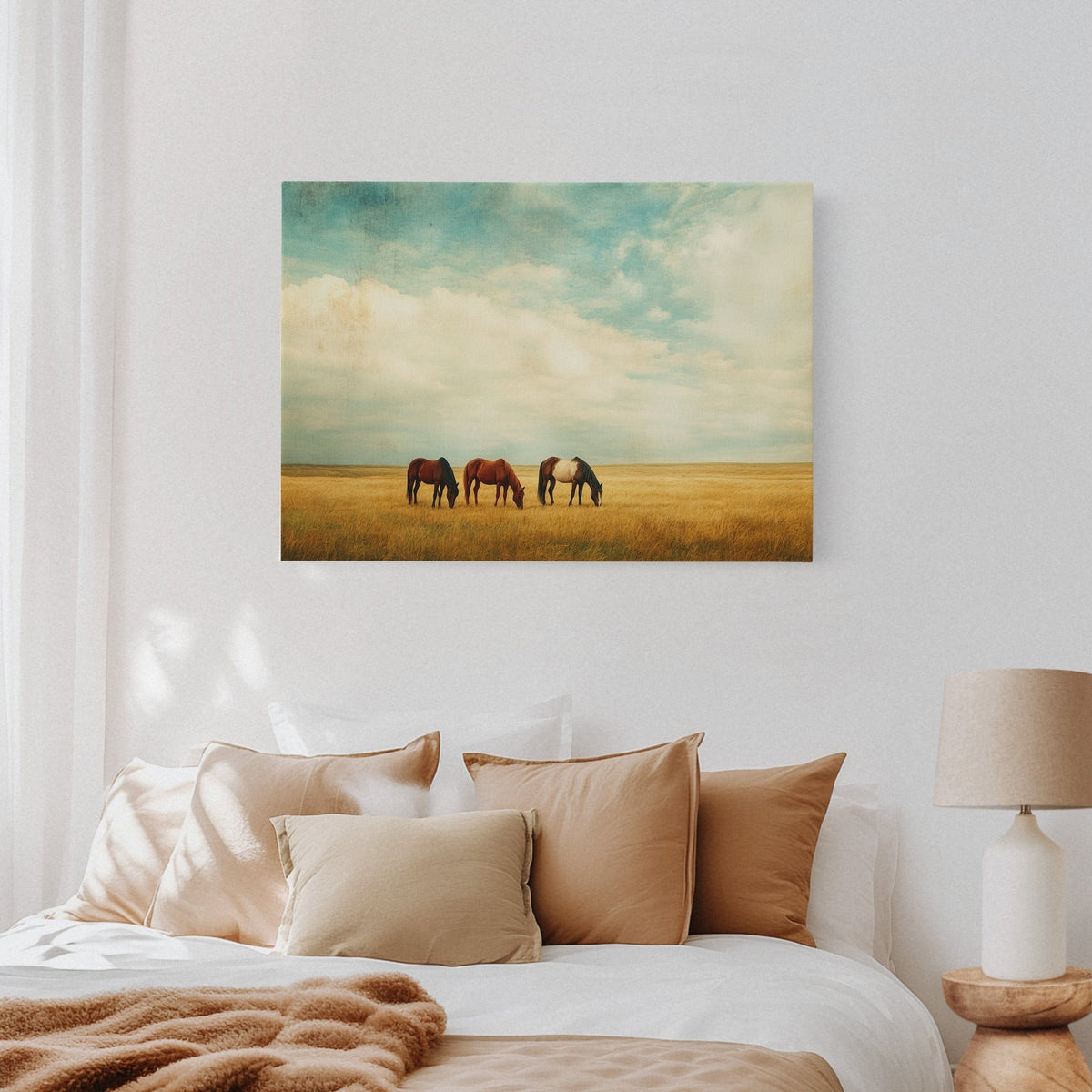 Golden Plains - Quarter Circle AK Boutique