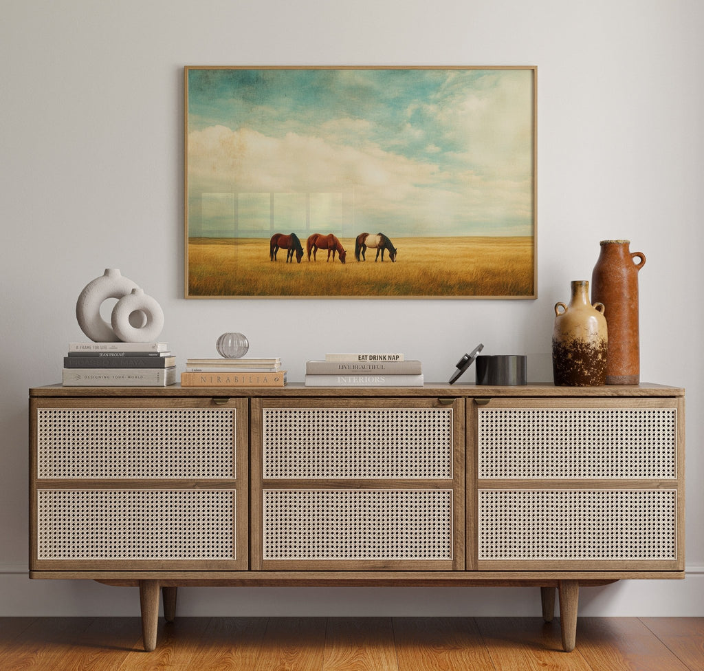 Golden Plains - Quarter Circle AK Boutique