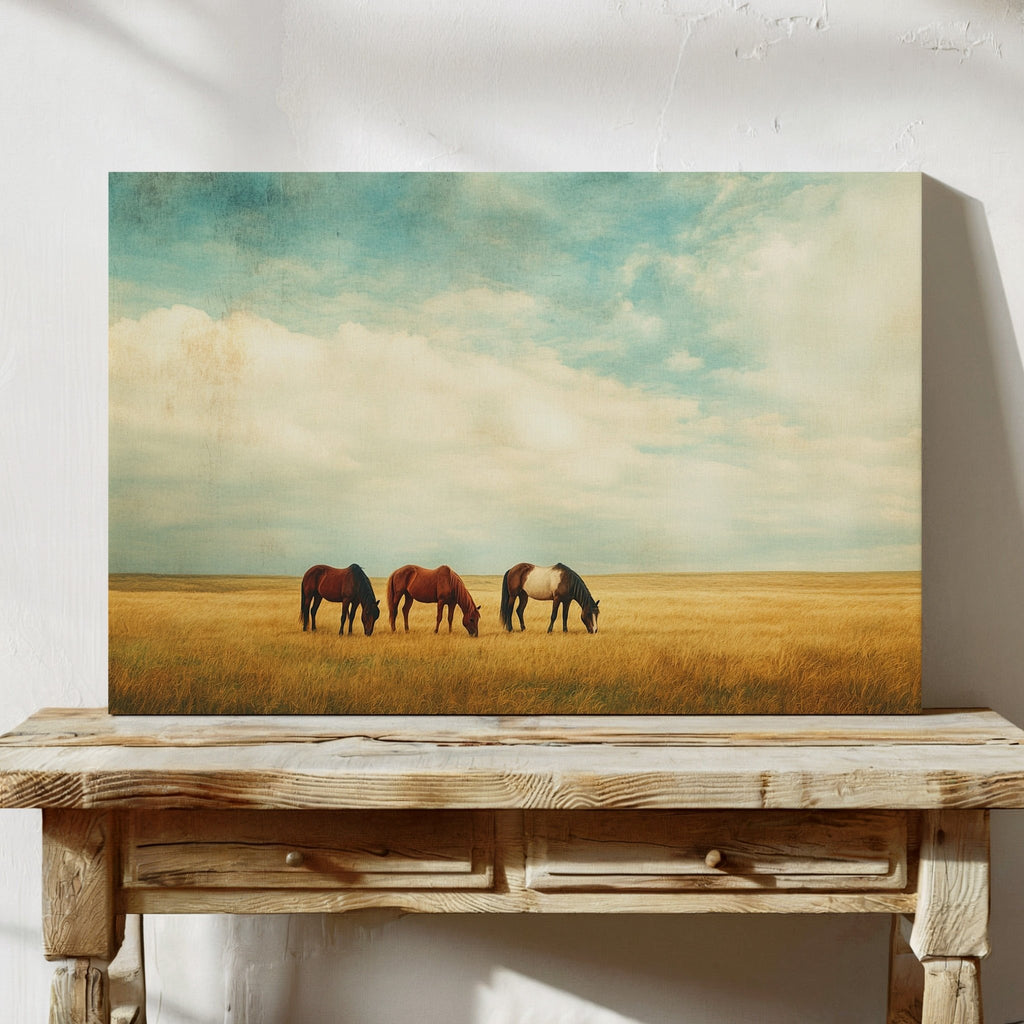 Golden Plains - Quarter Circle AK Boutique