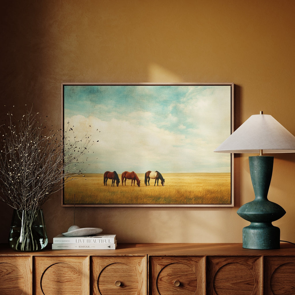Golden Plains - Quarter Circle AK Boutique