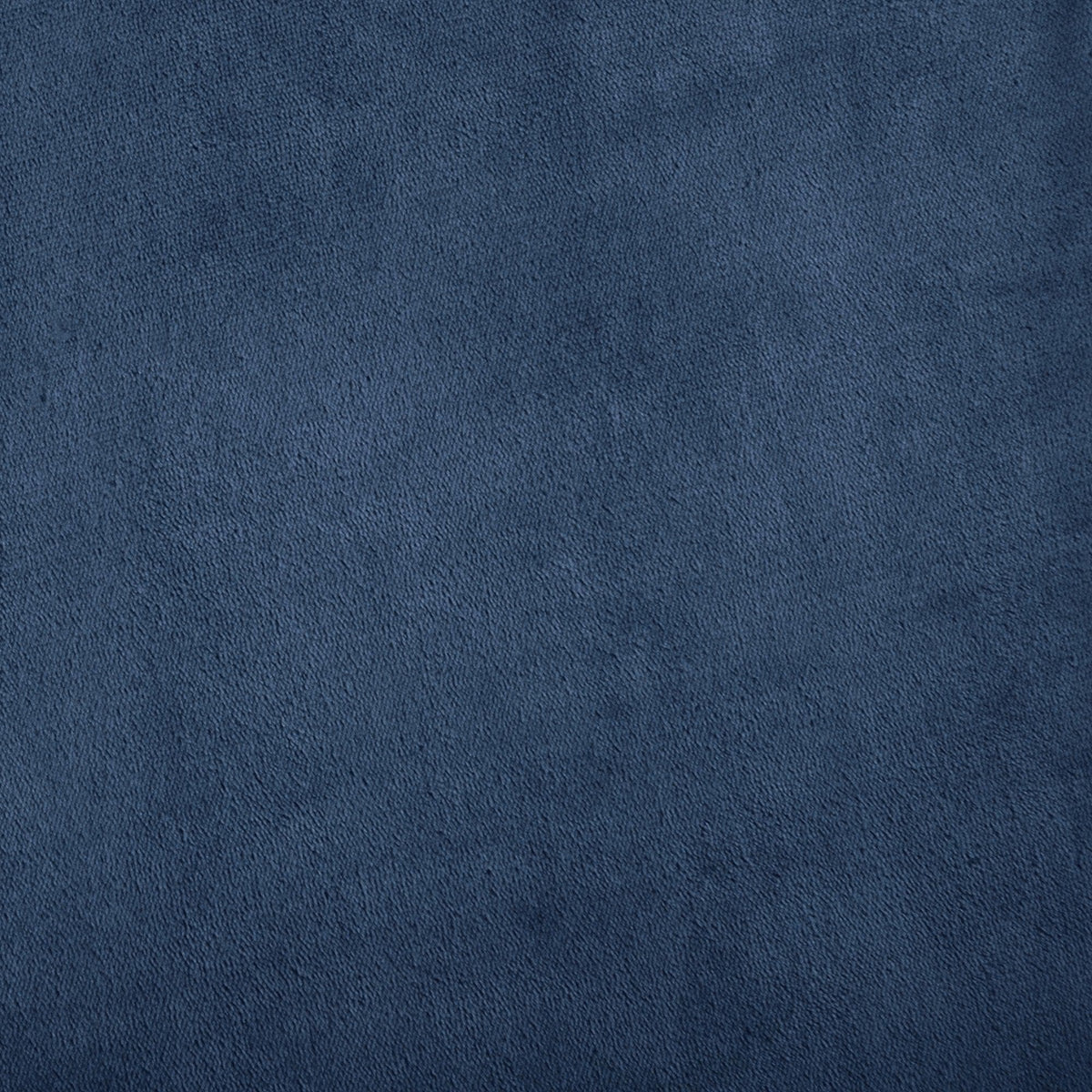 Solid Plush Sheet - Velvet Luxe Collection