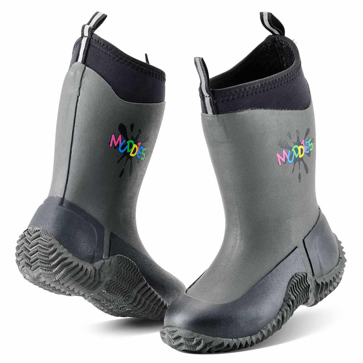 Grubs Kid's Muddies Icicle 5.0 Boot