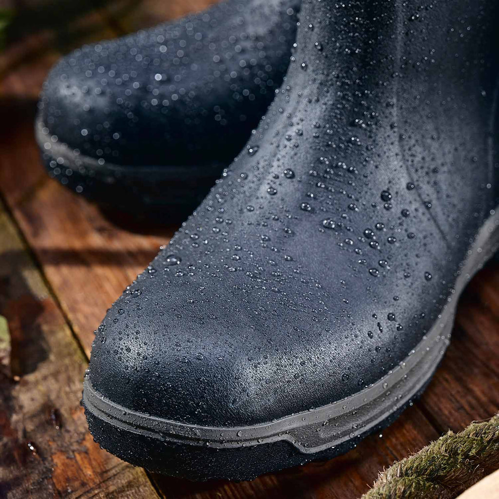 Grubs Tayline High 5.0 Chore Boot - Quarter Circle AK Boutique