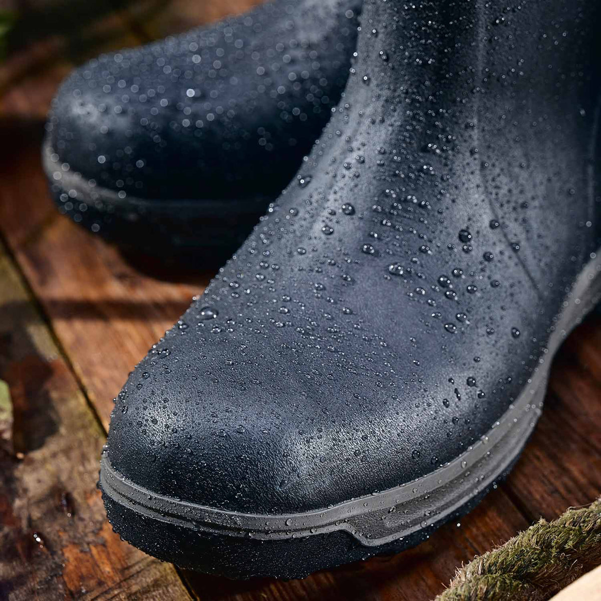 Grubs Tayline High 5.0 Chore Boot - Quarter Circle AK Boutique