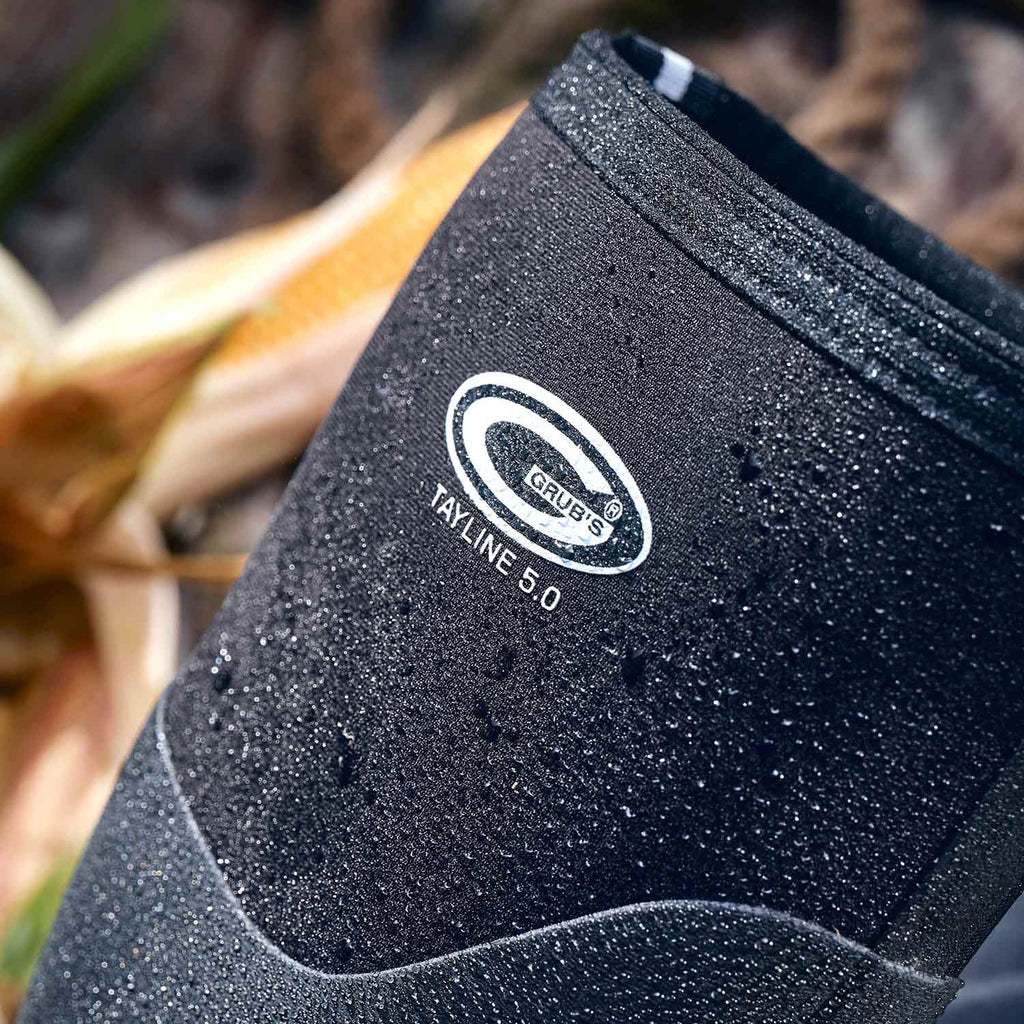 Grubs Tayline High 5.0 Chore Boot - Quarter Circle AK Boutique