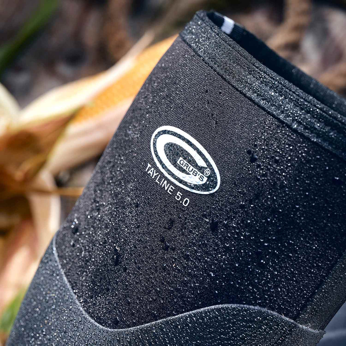 Grubs Tayline High 5.0 Chore Boot - Quarter Circle AK Boutique