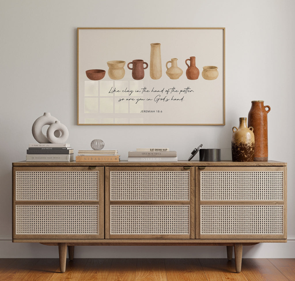 Handcrafted by Grace - Quarter Circle AK Boutique