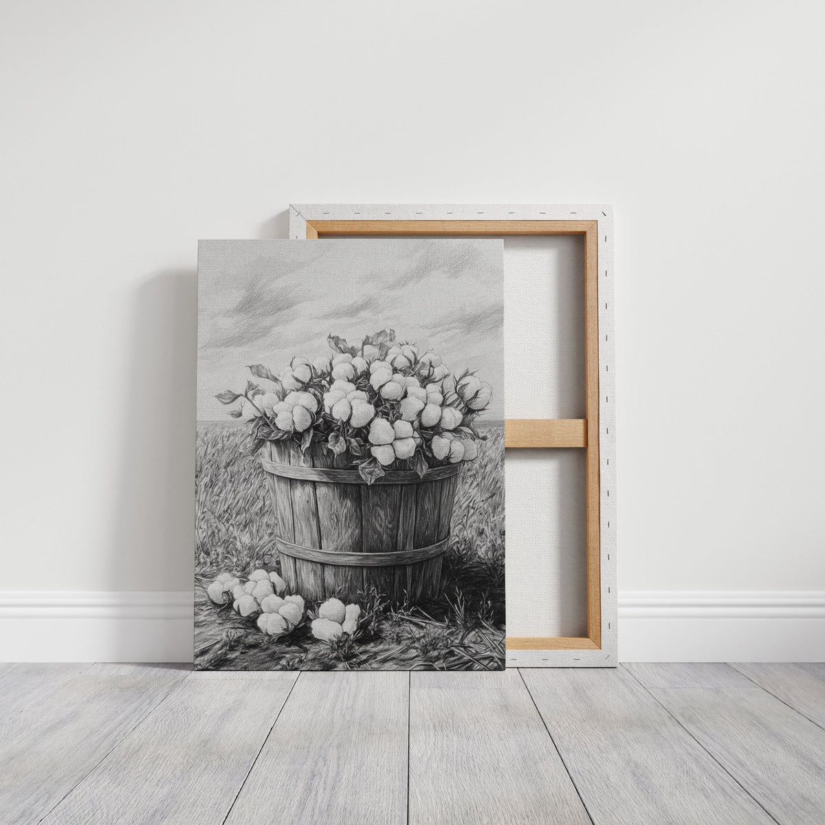 Harvest of Serenity - Quarter Circle AK Boutique