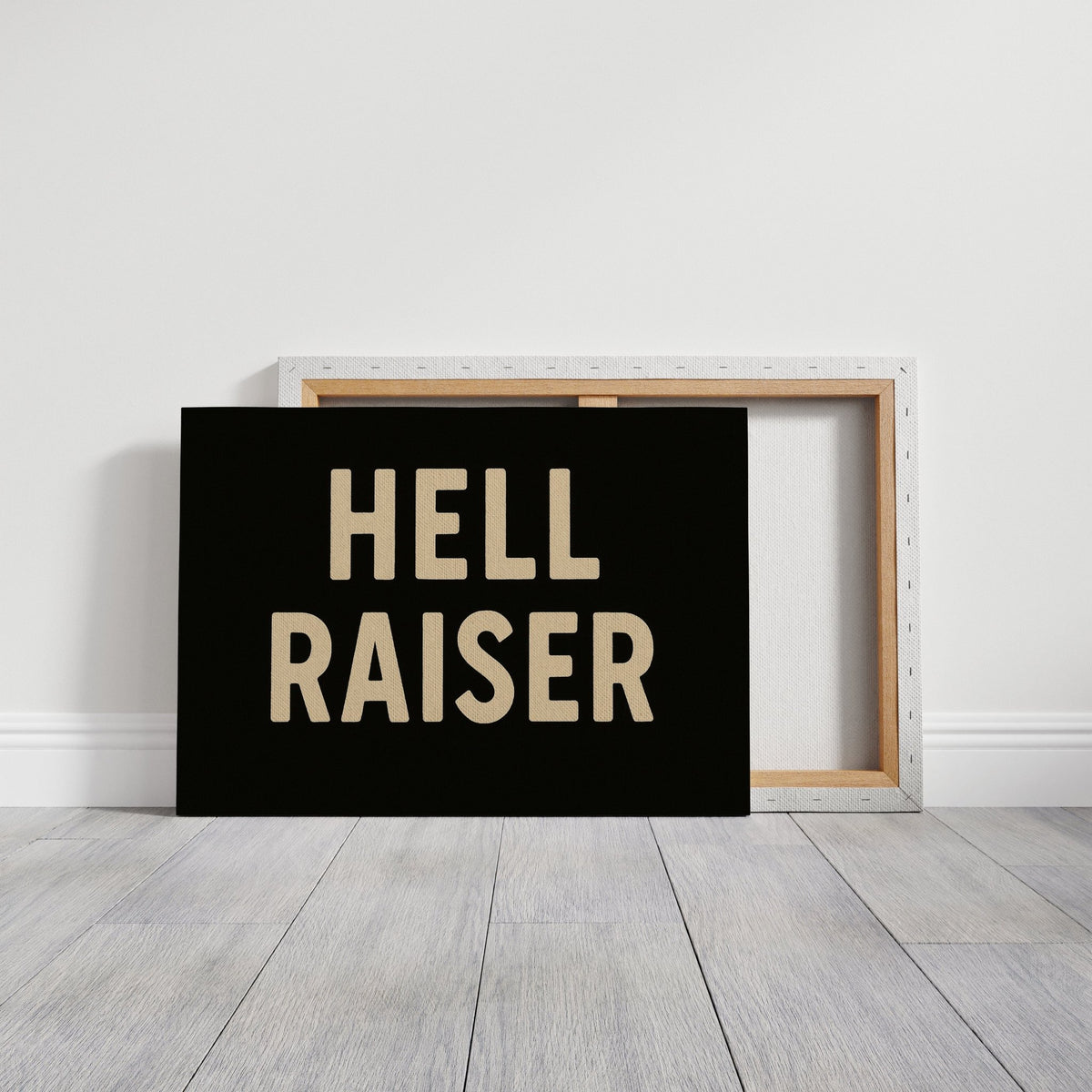 Hell Raiser - Quarter Circle AK Boutique