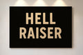 Hell Raiser - Quarter Circle AK Boutique