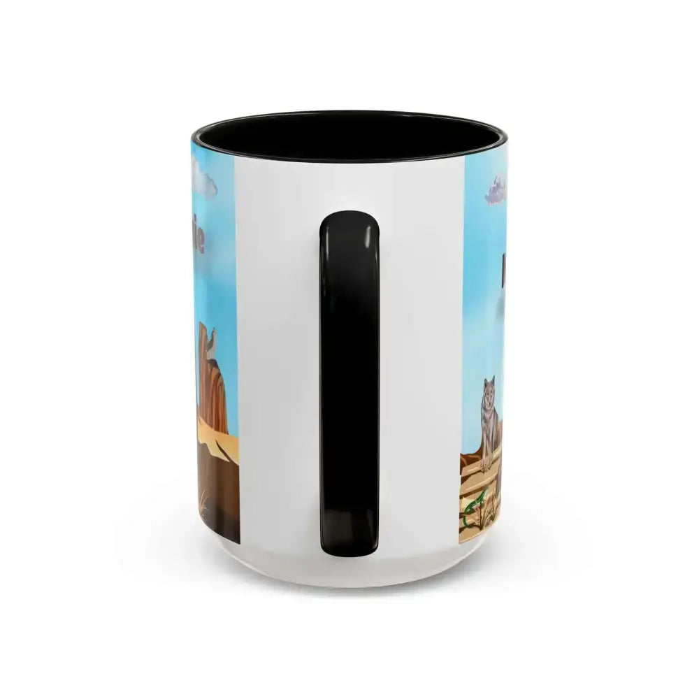 Humorous Cowboys Coffee Mug, Personalize Mugs, Western Cowboy Mug