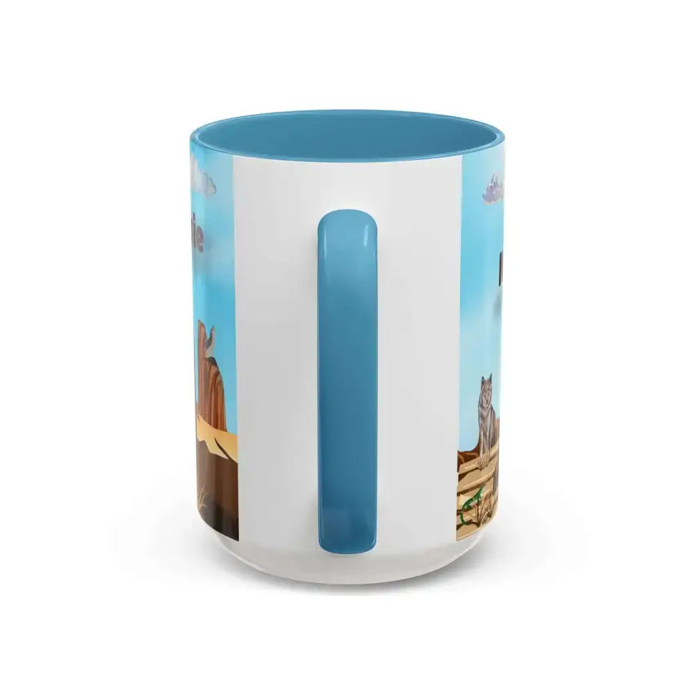 Humorous Cowboys Coffee Mug, Personalize Mugs, Western Cowboy Mug