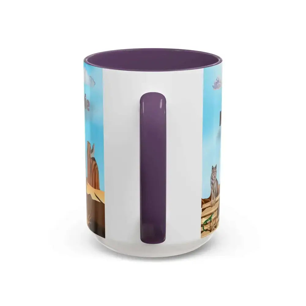 Humorous Cowboys Coffee Mug, Personalize Mugs, Western Cowboy Mug