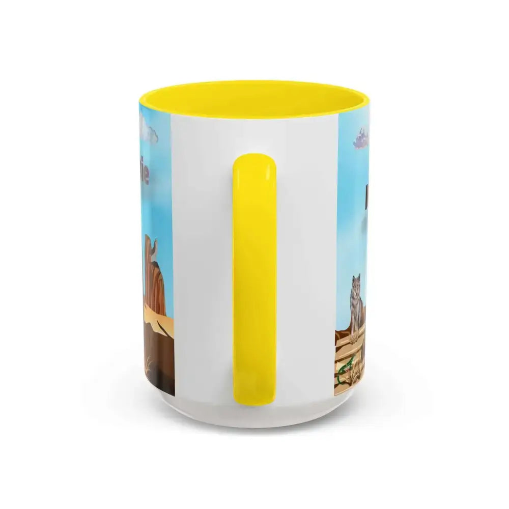 Humorous Cowboys Coffee Mug, Personalize Mugs, Western Cowboy Mug