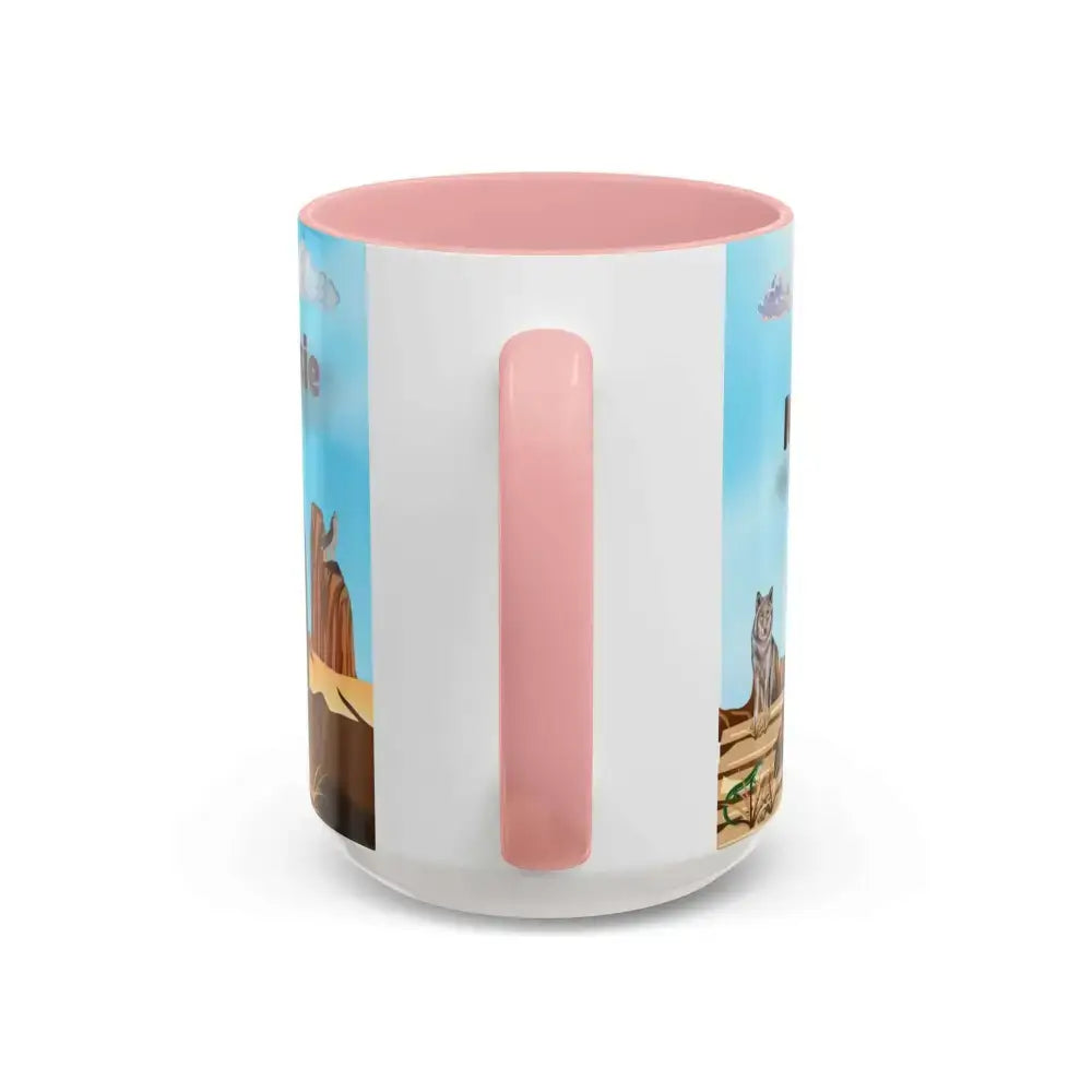 Humorous Cowboys Coffee Mug, Personalize Mugs, Western Cowboy Mug