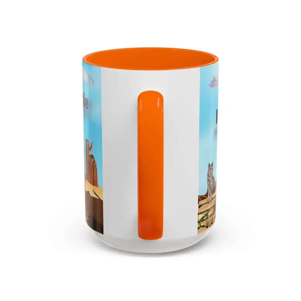 Humorous Cowboys Coffee Mug, Personalize Mugs, Western Cowboy Mug