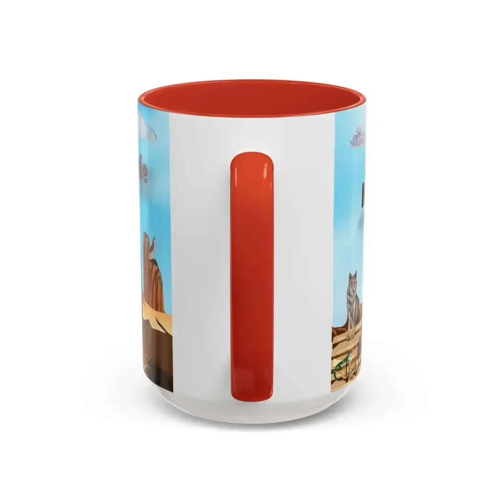 Humorous Cowboys Coffee Mug, Personalize Mugs, Western Cowboy Mug