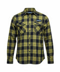 Hunt Camp Flannel - Quarter Circle AK Boutique