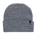 Infant Acrylic Cuff Hat - Quarter Circle AK Boutique