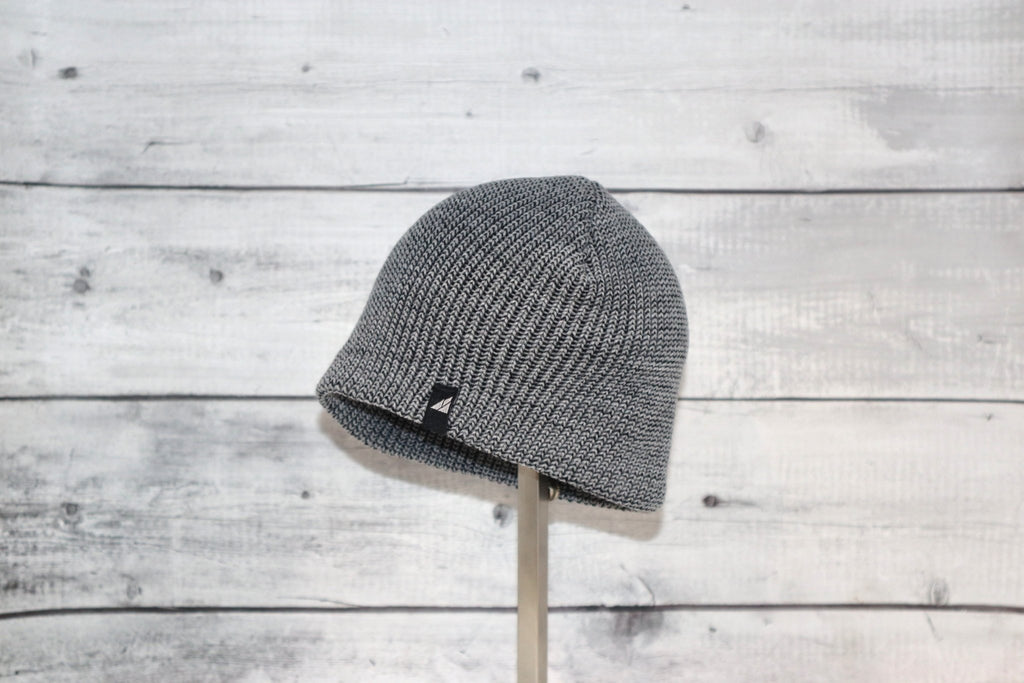 Infant Acrylic Cuff Hat - Quarter Circle AK Boutique