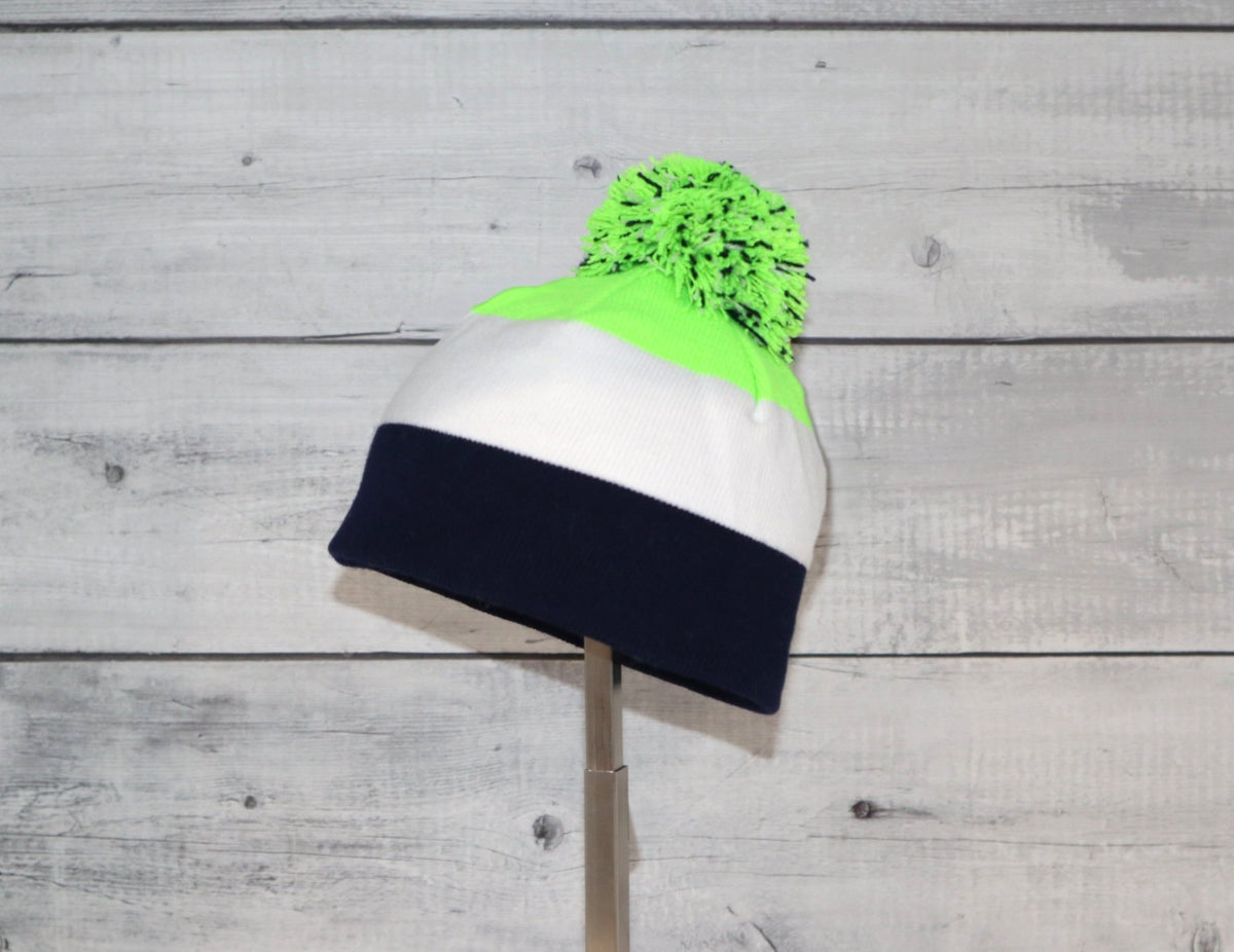 Infant Specialty Hat - Quarter Circle AK Boutique