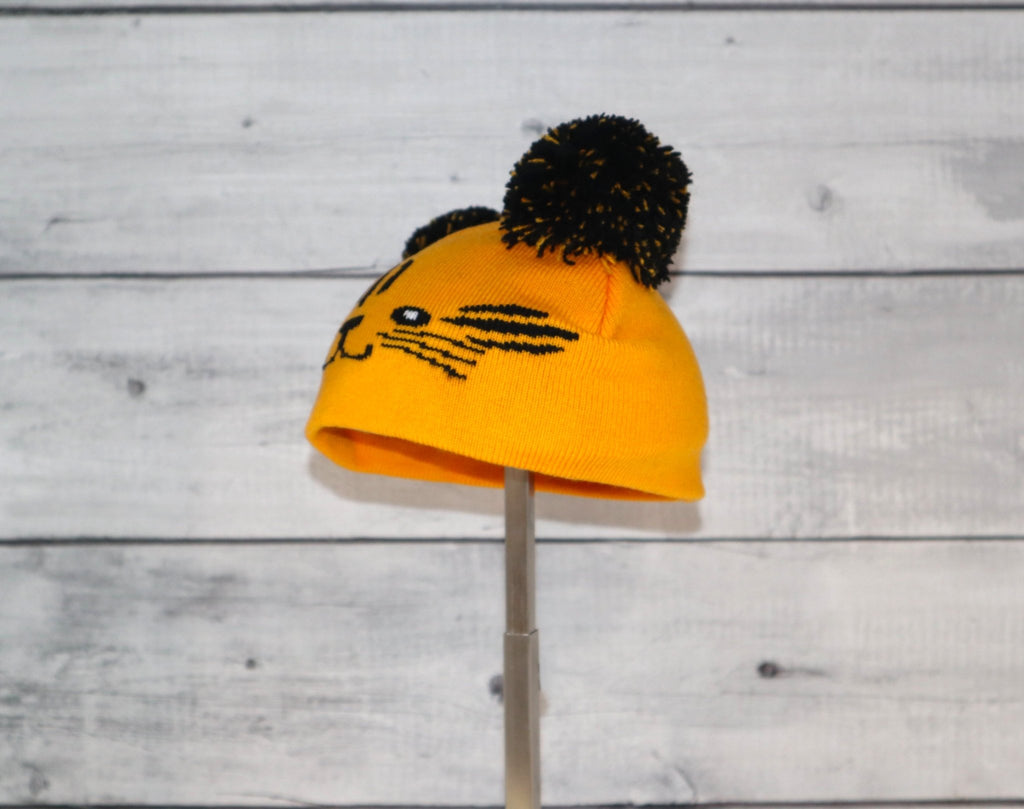 Infant Specialty Hat - Quarter Circle AK Boutique