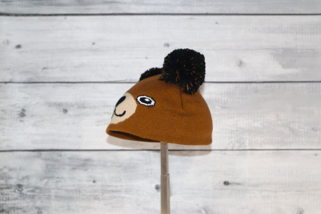 Infant Specialty Hat - Quarter Circle AK Boutique