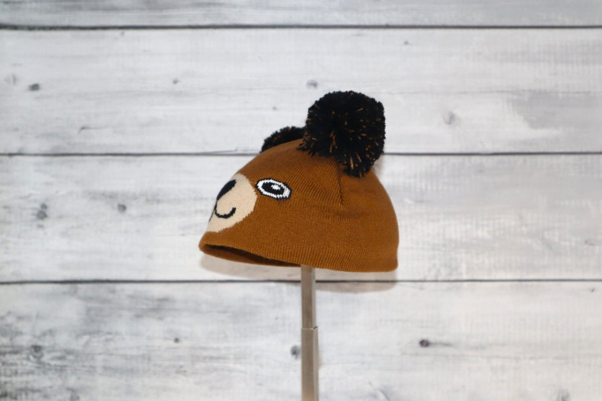 Infant Specialty Hat - Quarter Circle AK Boutique