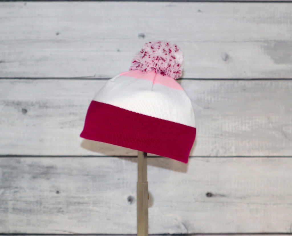 Infant Specialty Hat - Quarter Circle AK Boutique