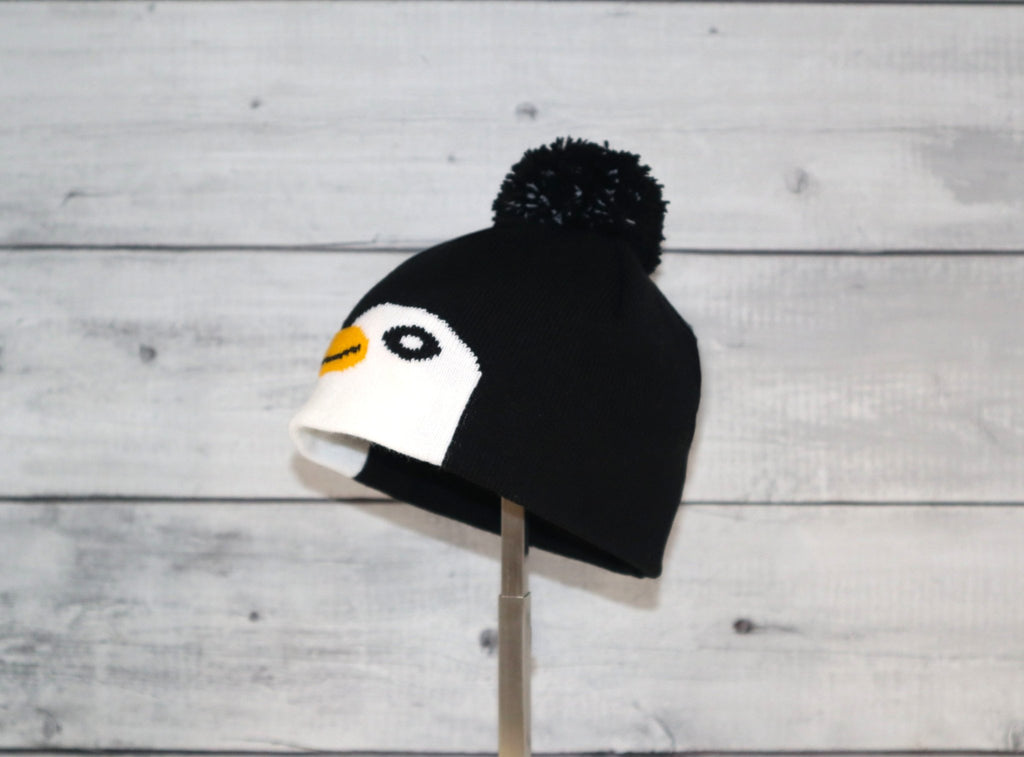 Infant Specialty Hat - Quarter Circle AK Boutique