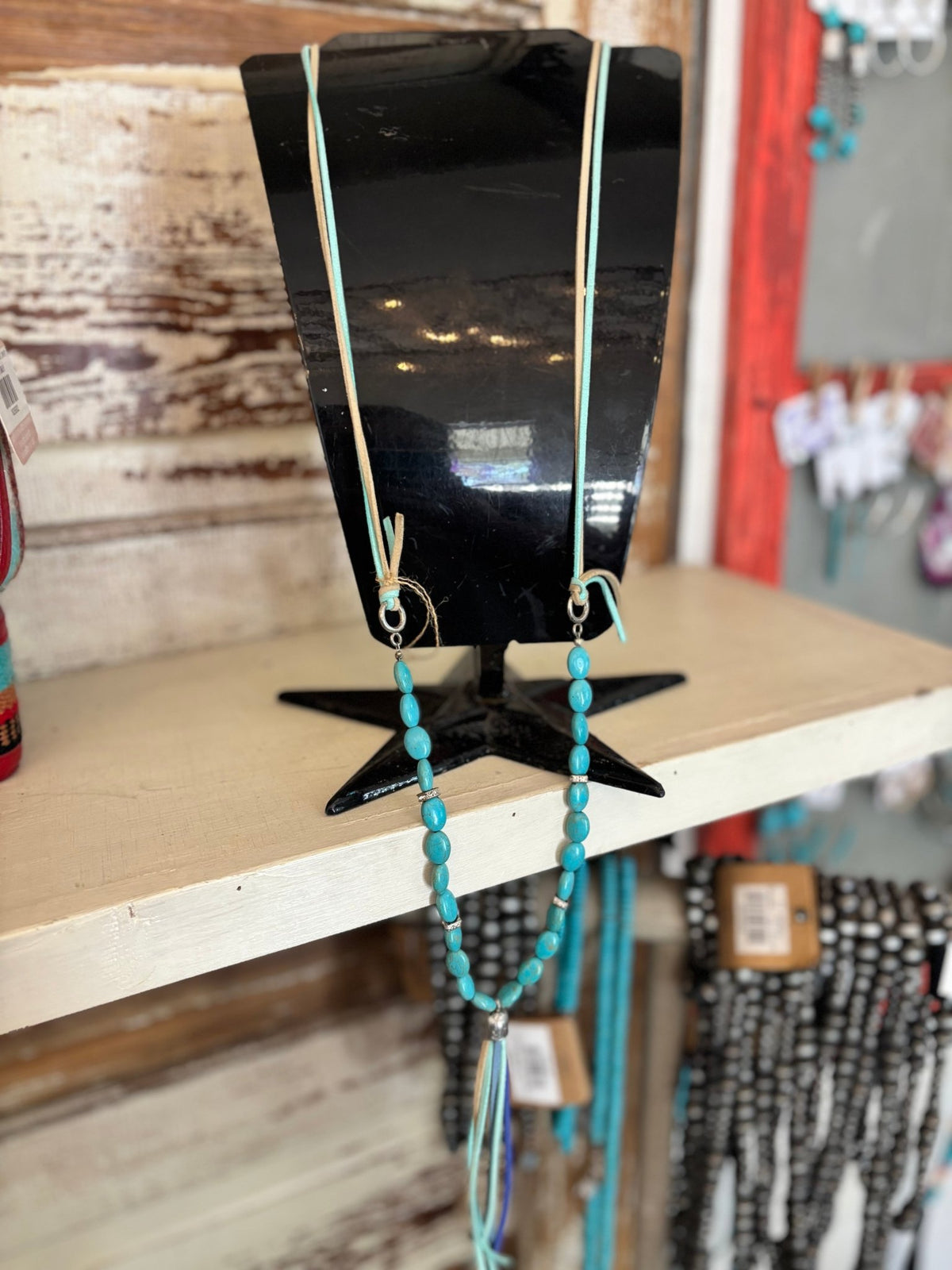 JO-2022 Necklaces - Quarter Circle AK Boutique