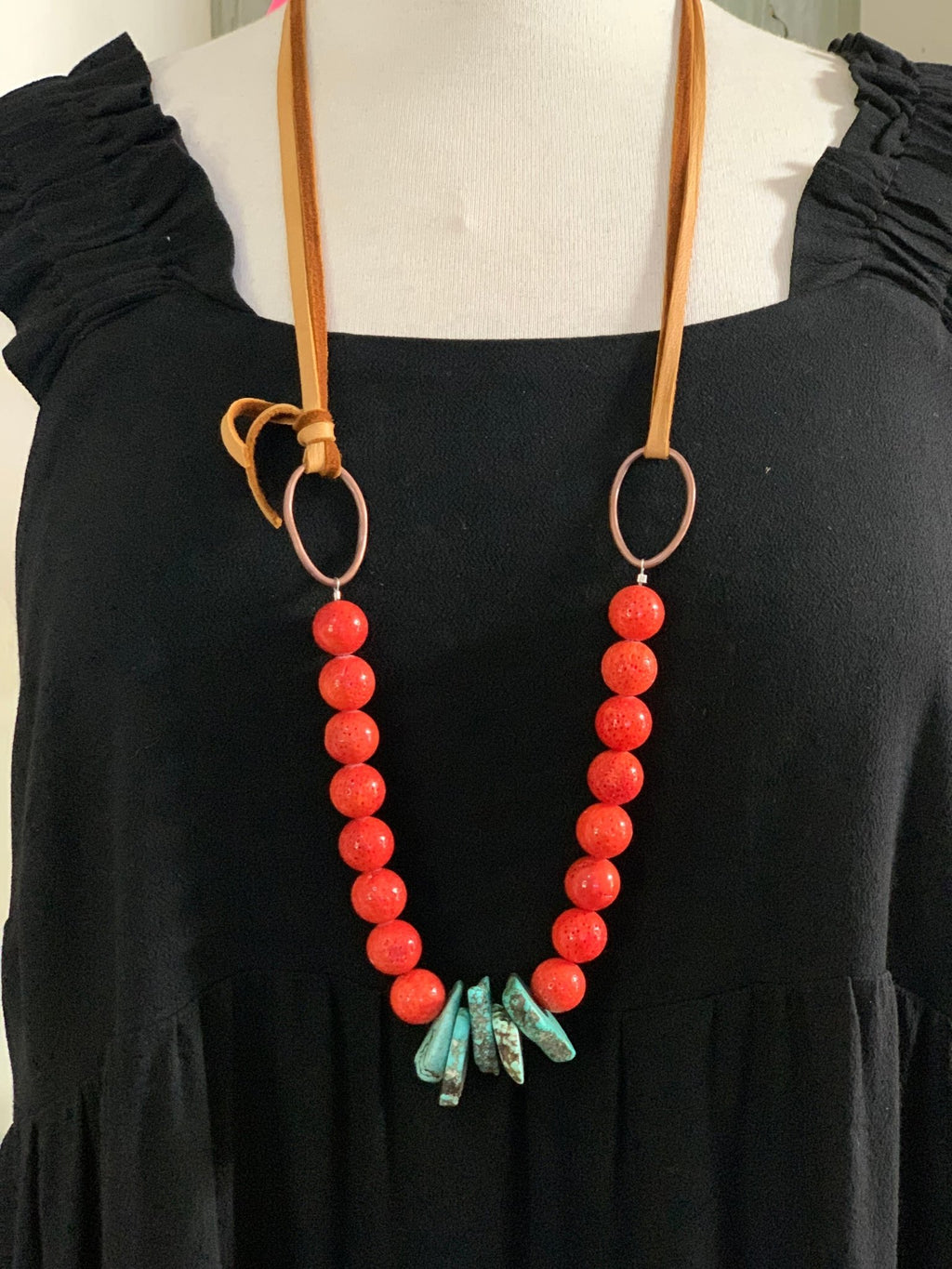 JO-2022 Necklaces - Quarter Circle AK Boutique