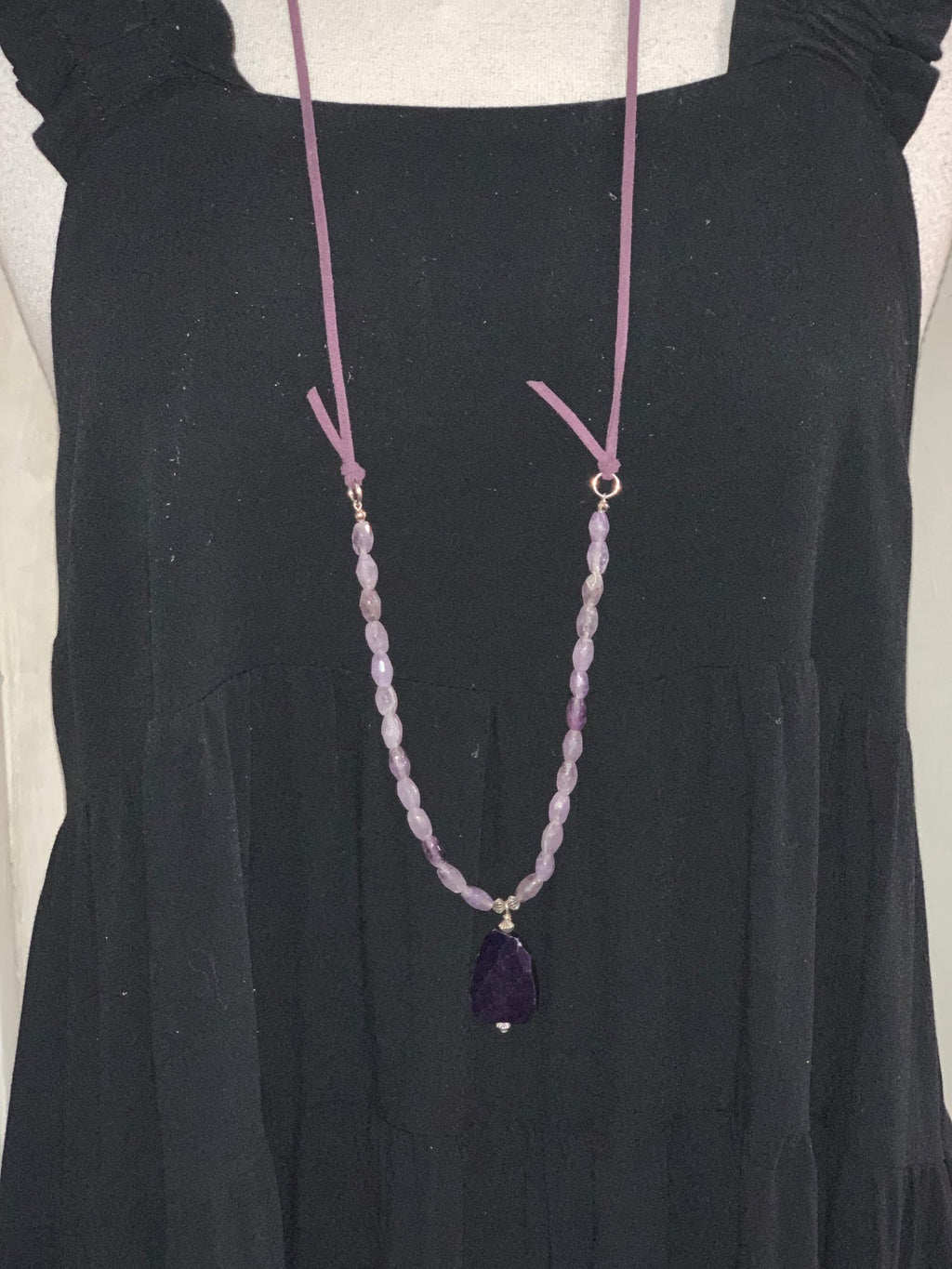 JO-2022 Necklaces - Quarter Circle AK Boutique